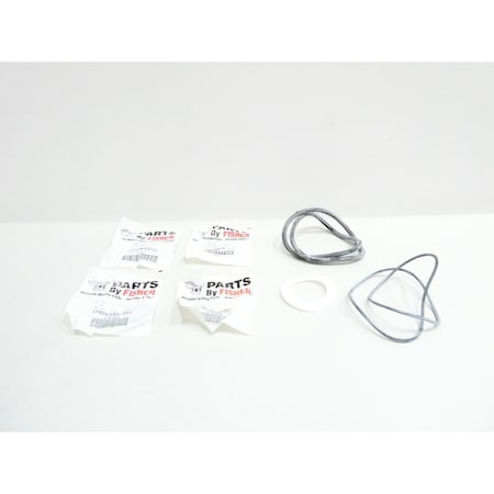 Fisher TYPE 1061 SIZE 60 ROTARY ACTUATOR REPAIR KIT VALVE ACTUATOR R1061X00602